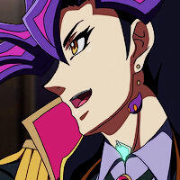 Ai (Yu-Gi-Oh VRAINS)