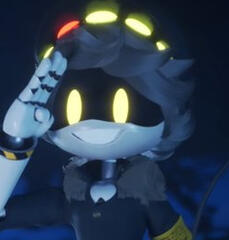 N (Murder Drones) N (Murder Drones)