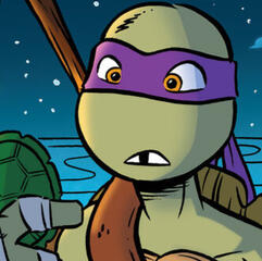 Donatello (TMNT) Donatello (TMNT)