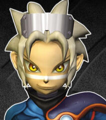 Wes (Pokemon) Wes (Pokemon)