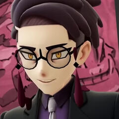 Corbeau (Pokemon) Corbeau (Pokemon)