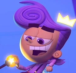 Peri (Fairly Oddparents) Peri (Fairly Oddparents)