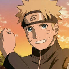 Naruto Uzumaki (Naruto) Naruto Uzumaki (Naruto)