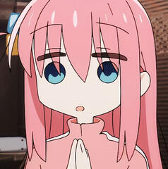 Hitori Gotou (Bocchi the Rock) Hitori Gotou (Bocchi the Rock)