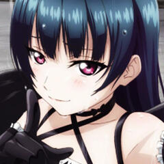 Yoshiko Tsushima (Love Live) Yoshiko Tsushima (Love Live)